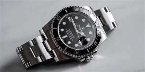 62004 rolex submariner|Rolex Submariner review.